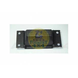 Front Axle Bump Stop